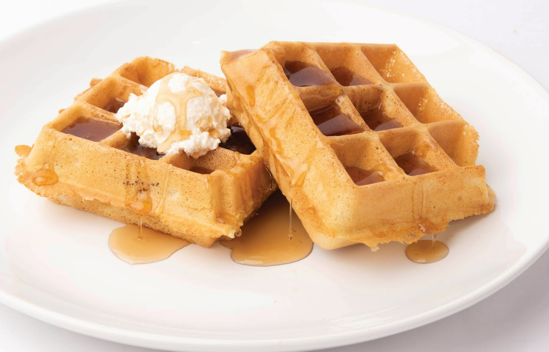 Kids Waffle
