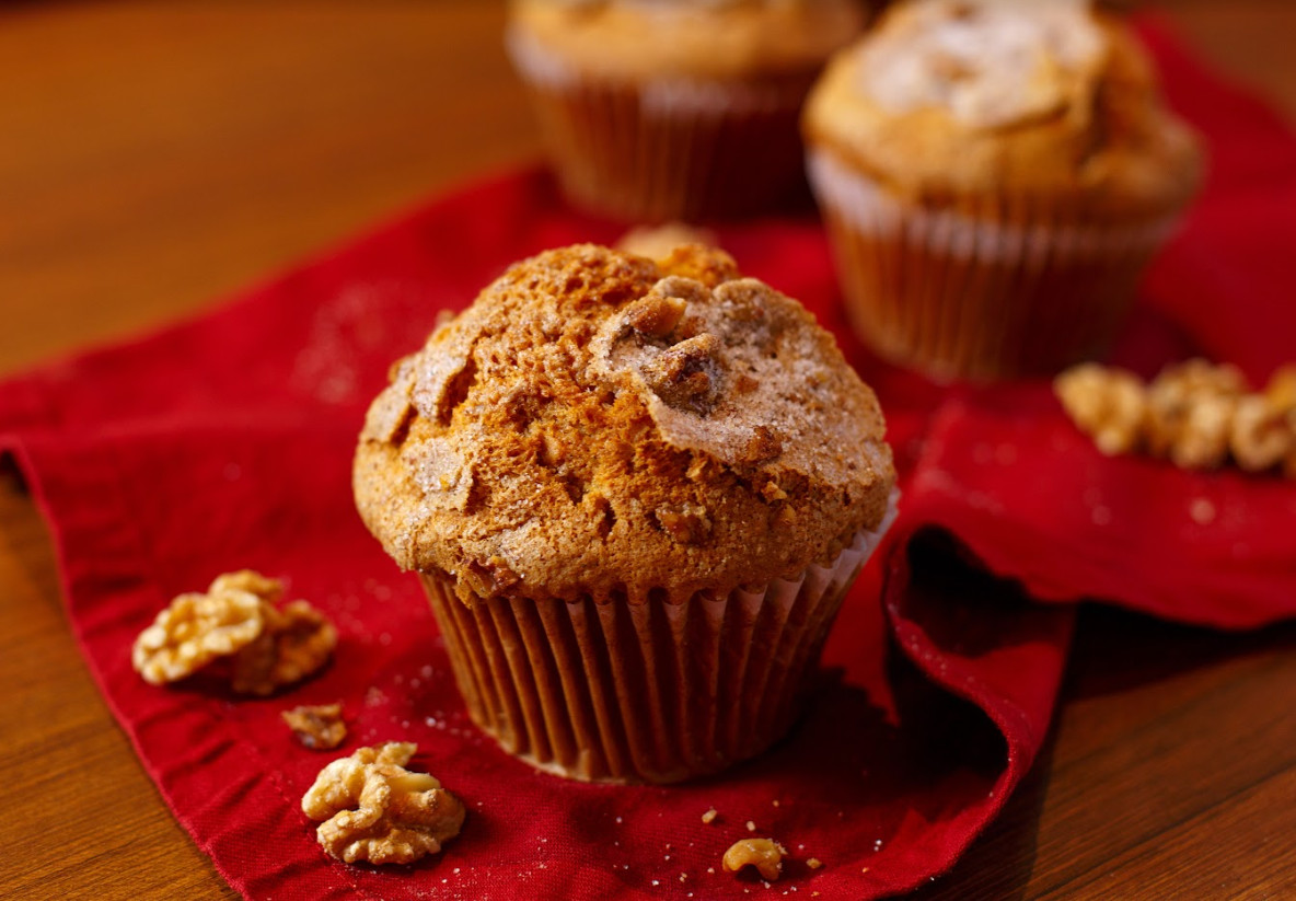 Mimi's&reg; Muffins