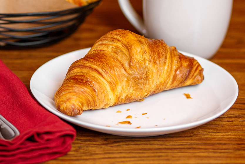 French Pastries