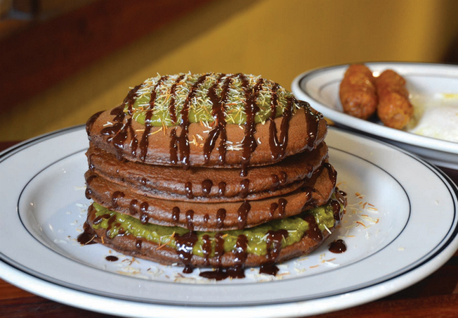 Mimi's Cafe Seasonal Fall Menu  category