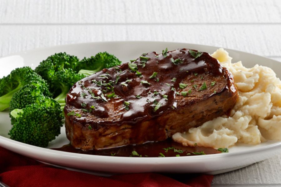 Mimi's&reg; Meatloaf